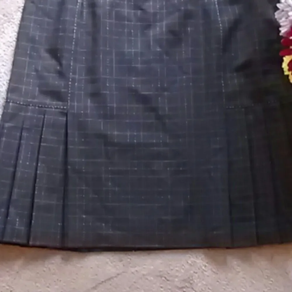 MaxStudio Skirt